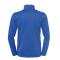 uhlsport GOAL 1/4-Zip TOP Kinder azurblau/marine 128