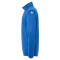 uhlsport GOAL 1/4-Zip TOP Kinder azurblau/marine 128