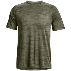 UNDER ARMOUR Tech 2.0 Tiger kurzarm Trainingsshirt Herren...