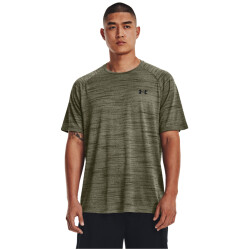 UNDER ARMOUR Tech 2.0 Tiger kurzarm Trainingsshirt Herren...