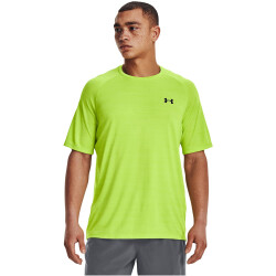 UNDER ARMOUR Tech 2.0 Tiger kurzarm Trainingsshirt Herren...