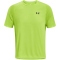 UNDER ARMOUR Tech 2.0 Tiger kurzarm Trainingsshirt Herren 369 - lime surge/black XL