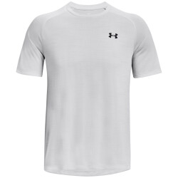UNDER ARMOUR Tech 2.0 Tiger kurzarm Trainingsshirt Herren...