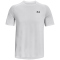 UNDER ARMOUR Tech 2.0 Tiger kurzarm Trainingsshirt Herren 014 - halo gray/black XS