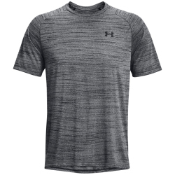 UNDER ARMOUR Tech 2.0 Tiger kurzarm Trainingsshirt Herren...