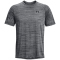 UNDER ARMOUR Tech 2.0 Tiger kurzarm Trainingsshirt Herren 001 - black/black M
