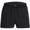 UNDER ARMOUR Launch Split Perf Laufshorts Herren 001 - black/black/reflective L