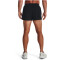 UNDER ARMOUR Launch Split Perf Laufshorts Herren 001 - black/black/reflective L