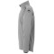 uhlsport GOAL 1/4-Zip TOP Kinder dark grey melange/schwarz 128