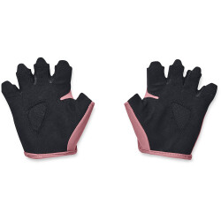 UNDER ARMOUR Trainingshandschuhe Damen 697 - pink...