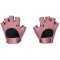 UNDER ARMOUR Trainingshandschuhe Damen 697 - pink elixir/black/black S