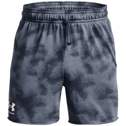 UNDER ARMOUR Rival French Terry 6" Shorts Herren 044...