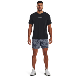 UNDER ARMOUR Rival Terry 6" Shorts Herren 044 -...