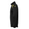 uhlsport GOAL 1/4-Zip TOP Kinder schwarz/limonengelb 128