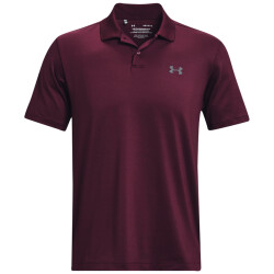 UNDER ARMOUR Performance 3.0 Poloshirt Herren 600 - dark...