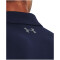 UNDER ARMOUR Performance 3.0 Poloshirt Herren 410 - midnight navy/pitch gray L/T