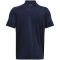 UNDER ARMOUR Performance 3.0 Poloshirt Herren 410 - midnight navy/pitch gray L/T