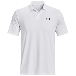 UNDER ARMOUR Performance 3.0 Golf-Poloshirt Herren 100 -...