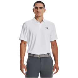 UNDER ARMOUR Performance 3.0 Golf-Poloshirt Herren 100 -...