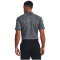 UNDER ARMOUR Performance 3.0 Golf-Poloshirt Herren 012 - pitch gray/black M