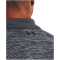 UNDER ARMOUR Performance 3.0 Golf-Poloshirt Herren 012 - pitch gray/black M
