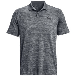 UNDER ARMOUR Performance 3.0 Poloshirt Herren 012 - pitch...