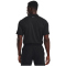 UNDER ARMOUR Performance 3.0 Golf-Poloshirt Herren 001 - black/pitch gray S