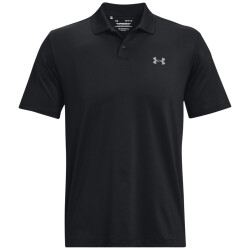 UNDER ARMOUR Performance 3.0 Poloshirt Herren 001 -...