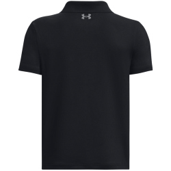 UNDER ARMOUR Performance Poloshirt Jungen 001 -...