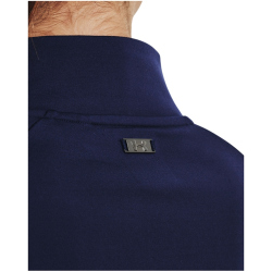 UNDER ARMOUR Storm Midlayer Golfjacke Damen 410 - midnight navy/midnight navy/metallic silver M