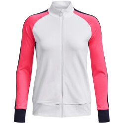 UNDER ARMOUR Storm Midlayer Golfjacke Damen 100 -...
