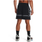 UNDER ARMOUR Baseline Woven Shorts Herren 001 - black/pitch gray S