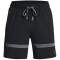 UNDER ARMOUR Baseline Woven Shorts Herren 001 - black/pitch gray M