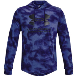 UNDER ARMOUR Rival French Terry Hoodie Herren 468 - sonar...