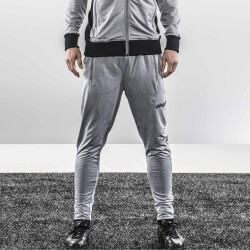 uhlsport EVO Trainingshose Herren dark grey...
