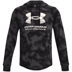 UNDER ARMOUR Rival French Terry Hoodie Herren 001 -...