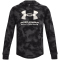 UNDER ARMOUR Rival French Terry Hoodie Herren 001 - black/jet gray/onyx white XL