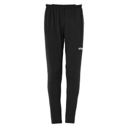 uhlsport EVO Trainingshose Herren schwarz S