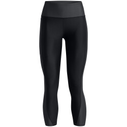 UNDER ARMOUR HeatGear Blocked Ankle Leggings Damen 001 -...