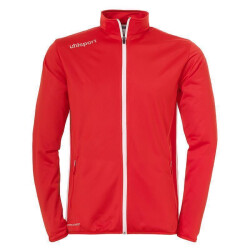 uhlsport Essential Classic Trainingsanzug rot/weiss S