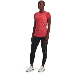 UNDER ARMOUR Motion Ankle Leggings Damen 001 - black/jet gray XS