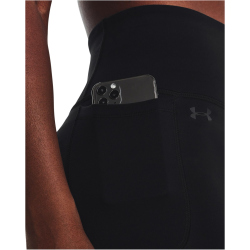 UNDER ARMOUR Motion Ankle Leggings Damen 001 - black/jet gray XS