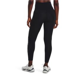 UNDER ARMOUR Motion Ankle Leggings Damen 001 - black/jet gray XS