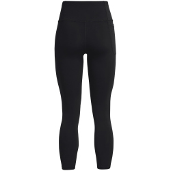 UNDER ARMOUR Motion Ankle Leggings Damen 001 - black/jet gray XS