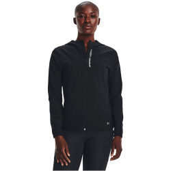 UNDER ARMOUR OutRun the Storm wasserabweisende Laufjacke...