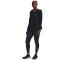UNDER ARMOUR OutRun the Storm wasserabweisende Laufjacke Damen 002 - black/reflective/reflective XS