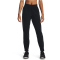 UNDER ARMOUR OutRun The Storm wasserabweisende Laufhose Damen 001 - black/jet gray/reflective XS