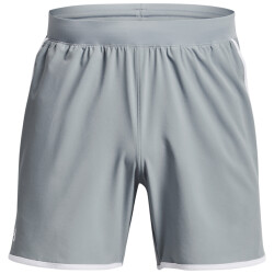 UNDER ARMOUR HIIT Woven 6" Shorts Herren 465 -...