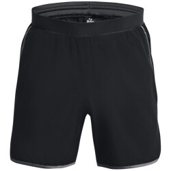 UNDER ARMOUR HIIT Woven 6" Shorts Herren 001 -...