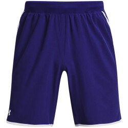UNDER ARMOUR HIIT Woven 8" Shorts Herren 468 - sonar...